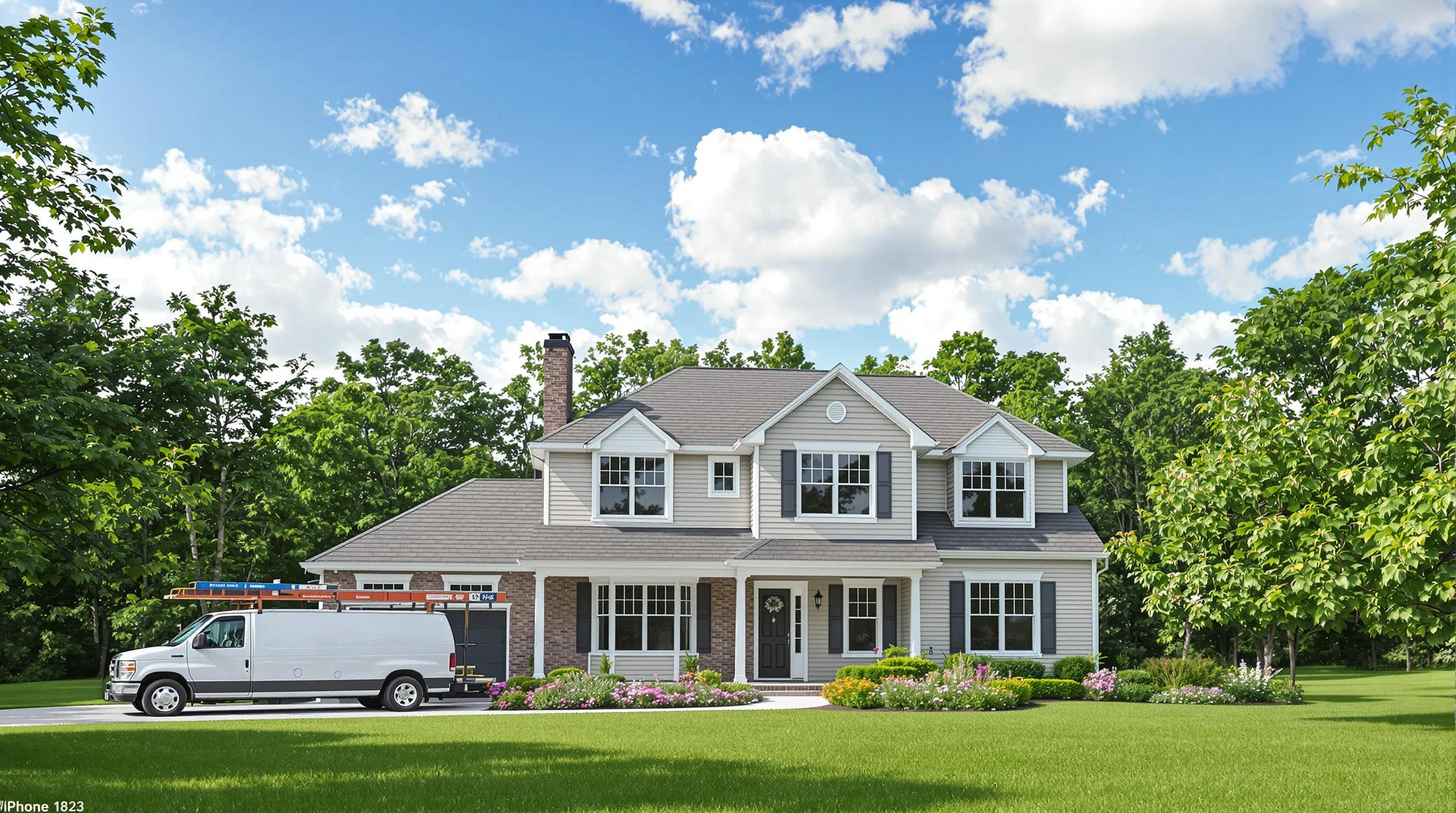 Fair Lawn Chimney Sweep chimney sweep crew working in Hackensack, NJ