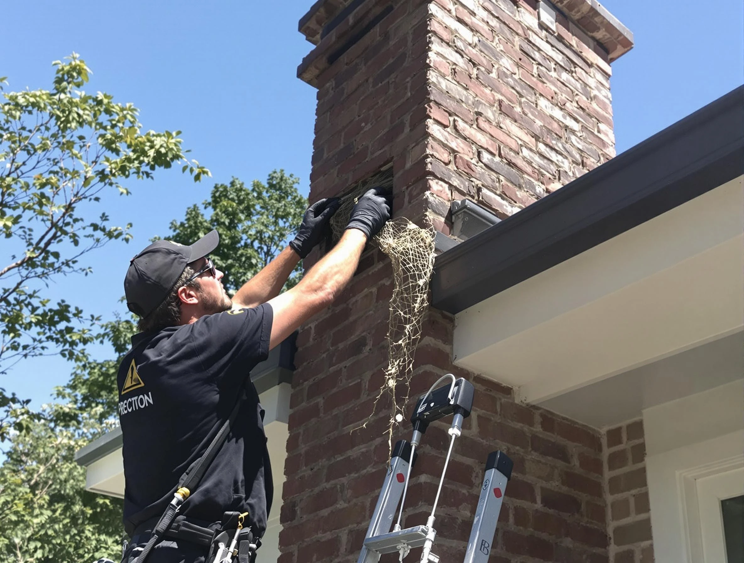 Animal & Debris Removal in Hackensack, NJ