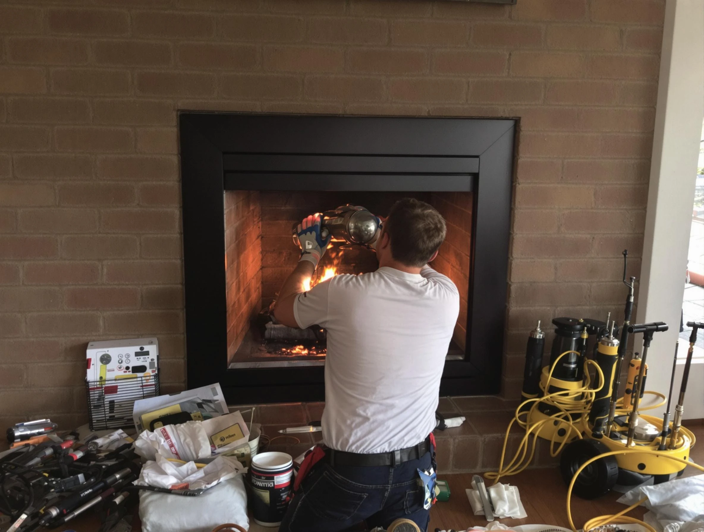 Chimney Liner Services in Hackensack, NJ
