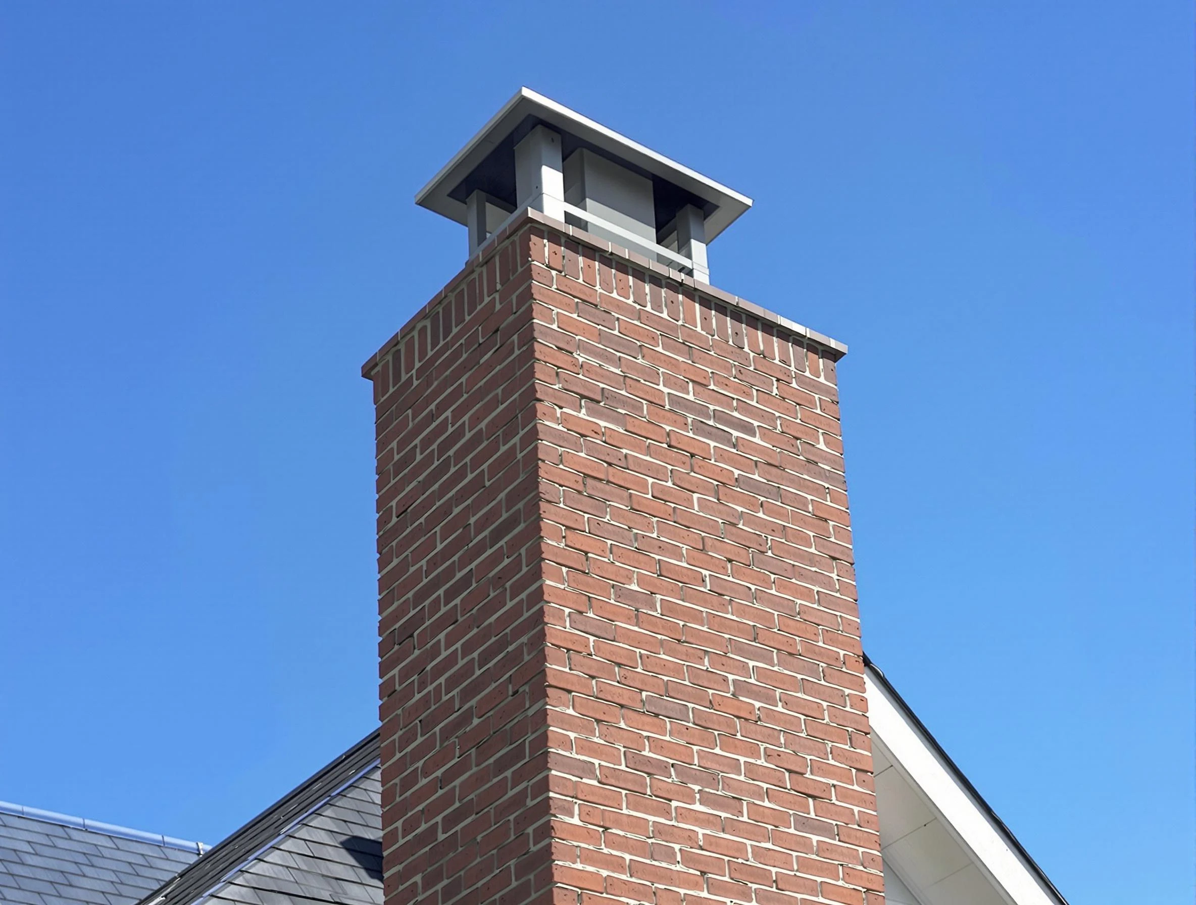 Chimney Remodeling in Hackensack, NJ